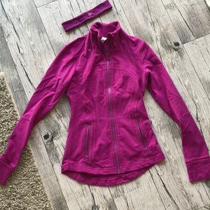Lululemon define jacket